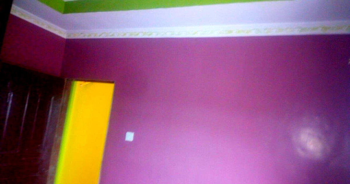 Brand New 4BR Maisonette with Private Garden - Kamakis, Ruiru