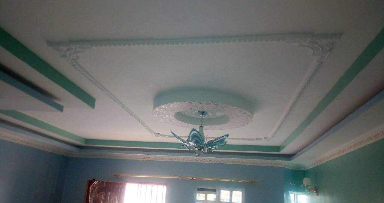 Brand New 4BR Maisonette with Private Garden - Kamakis, Ruiru