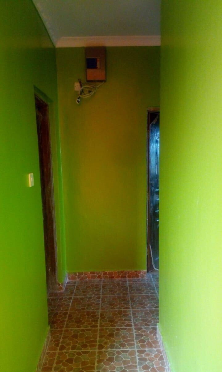 Brand New 4BR Maisonette with Private Garden - Kamakis, Ruiru