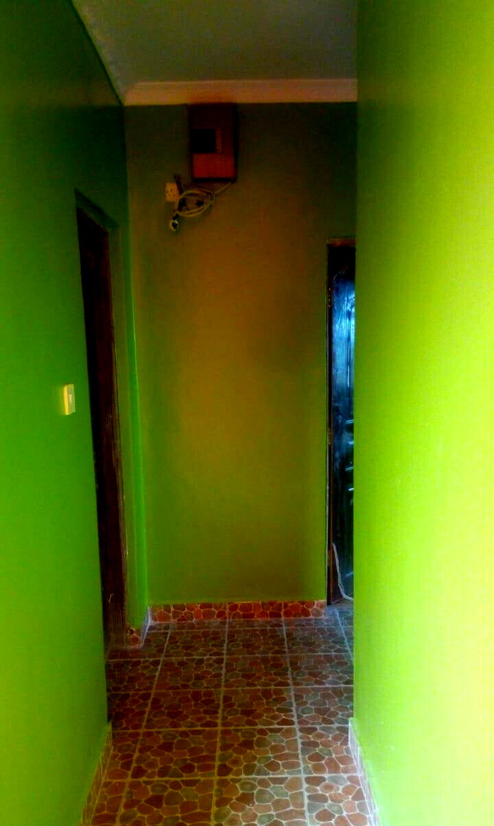 Brand New 4BR Maisonette with Private Garden - Kamakis, Ruiru