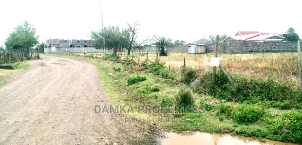 1/4 Acre Plots for Sale in Barnabas.