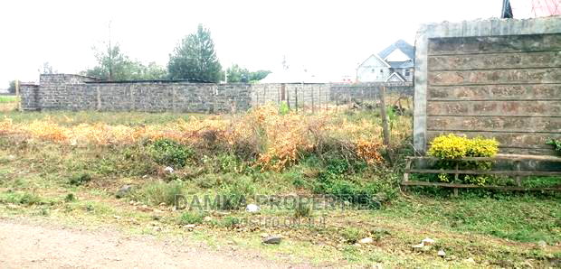 1/4 Acre Plots for Sale in Barnabas.