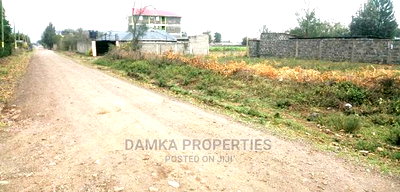 1/4 Acre Plots for Sale in Barnabas. - Image 1