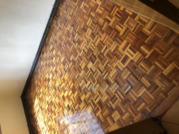 3bdrm Apartment in First Parklands for rent