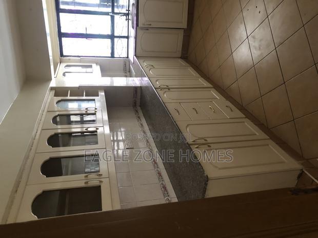 3bdrm Apartment in First Parklands for rent