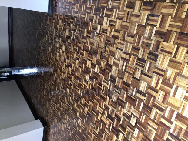 3bdrm Apartment in First Parklands for rent