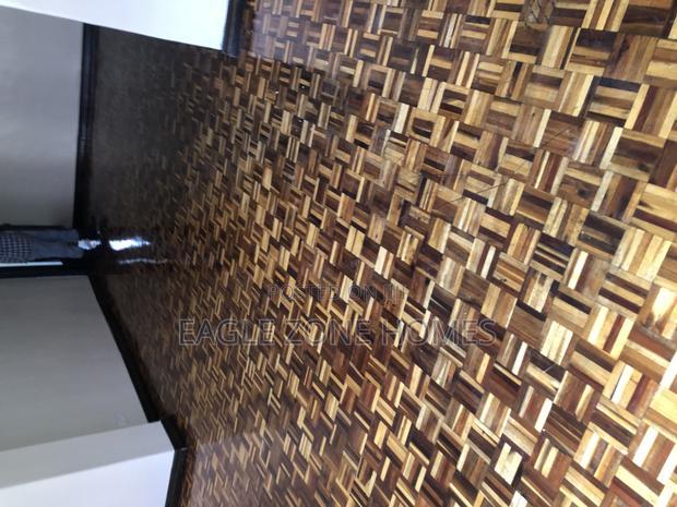 3bdrm Apartment in First Parklands for rent