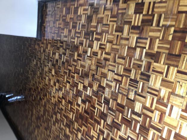 3bdrm Apartment in First Parklands for rent