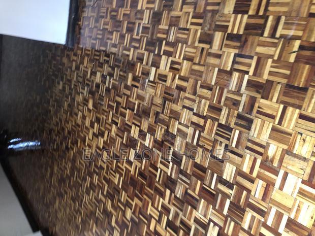 3bdrm Apartment in First Parklands for rent