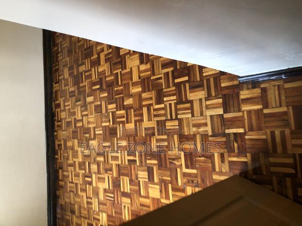 3bdrm Apartment in First Parklands for rent