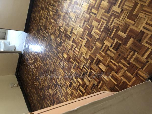 3bdrm Apartment in First Parklands for rent