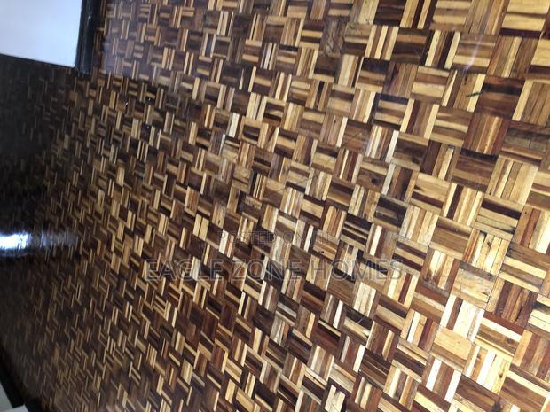 3bdrm Apartment in First Parklands for rent