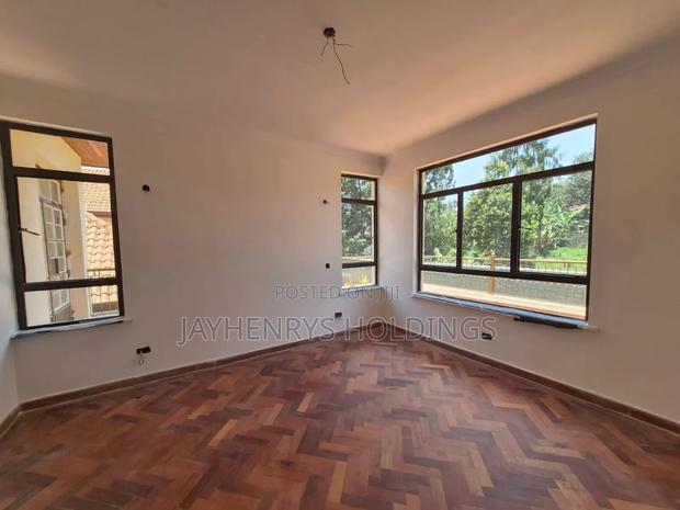 4bdrm House in Kiambu / Kiambu for rent