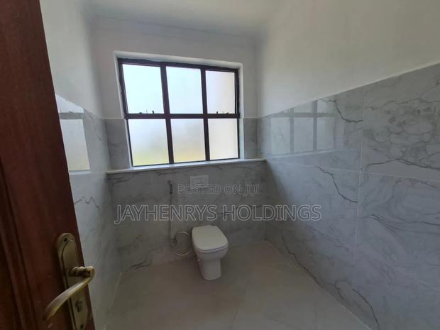 4bdrm House in Kiambu / Kiambu for rent