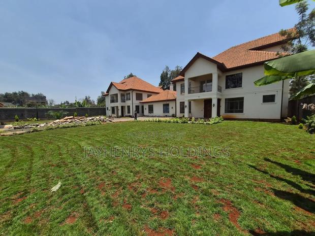 4bdrm House in Kiambu / Kiambu for rent