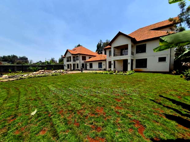 4bdrm House in Kiambu / Kiambu for rent