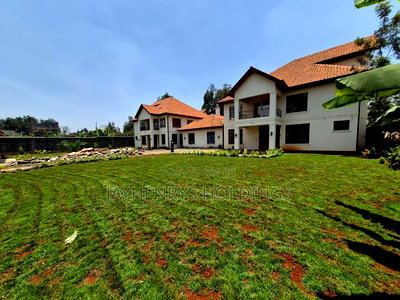 4bdrm House in Kiambu / Kiambu for rent - Image 1