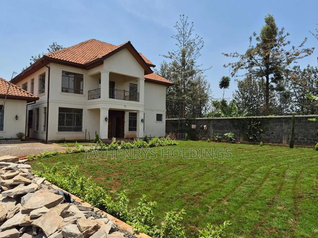 4bdrm House in Kiambu / Kiambu for rent