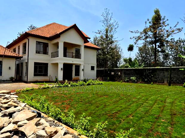 4bdrm House in Kiambu / Kiambu for rent