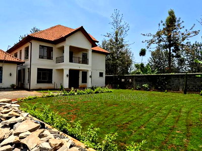 4bdrm House in Kiambu / Kiambu for rent - Image 2