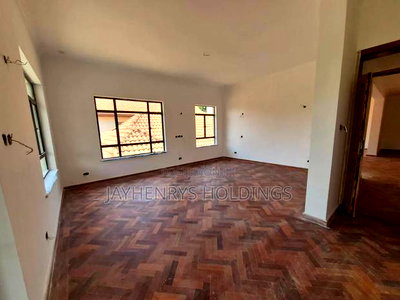 4bdrm House in Kiambu / Kiambu for rent - Image 12