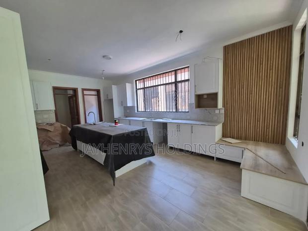 4bdrm House in Kiambu / Kiambu for rent