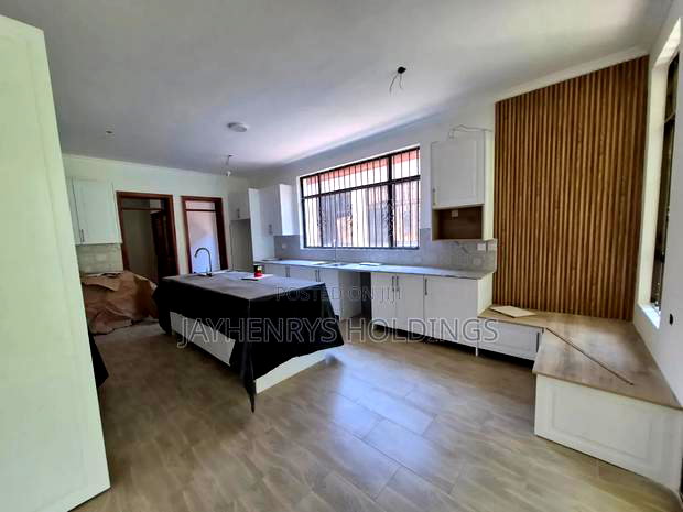 4bdrm House in Kiambu / Kiambu for rent