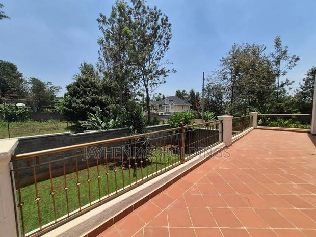 4bdrm House in Kiambu / Kiambu for rent