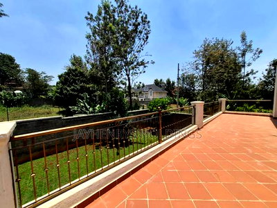 4bdrm House in Kiambu / Kiambu for rent - Image 13