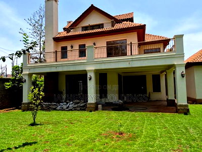 4bdrm House in Kiambu / Kiambu for rent - Image 15