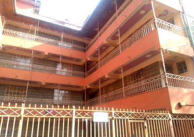 Garden Office Space at KSh 60M
