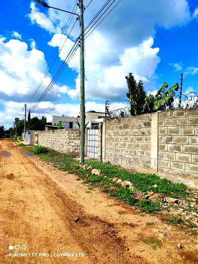 1/4 Residential Plot in Kitengela Muigai Estate - Image 5