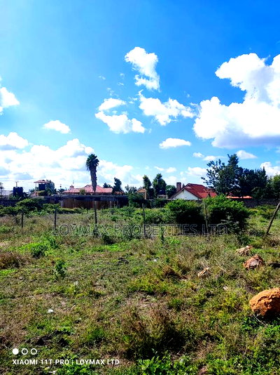 1/4 Residential Plot in Kitengela Muigai Estate - Image 6