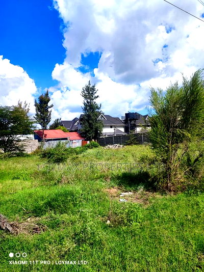 1/4 Residential Plot in Kitengela Muigai Estate - Image 4