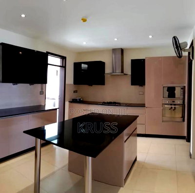 3bdrm Apartment in Nyali for rent - Image 13