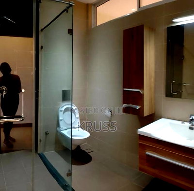 3bdrm Apartment in Nyali for rent - Image 11