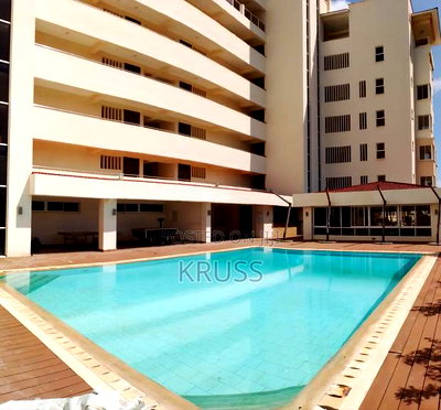 3bdrm Apartment in Nyali for rent - Image 15