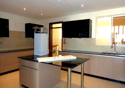 3bdrm Apartment in Nyali for rent - Image 3