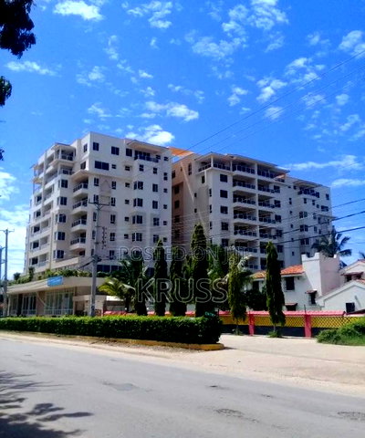 3bdrm Apartment in Nyali for rent - Image 2