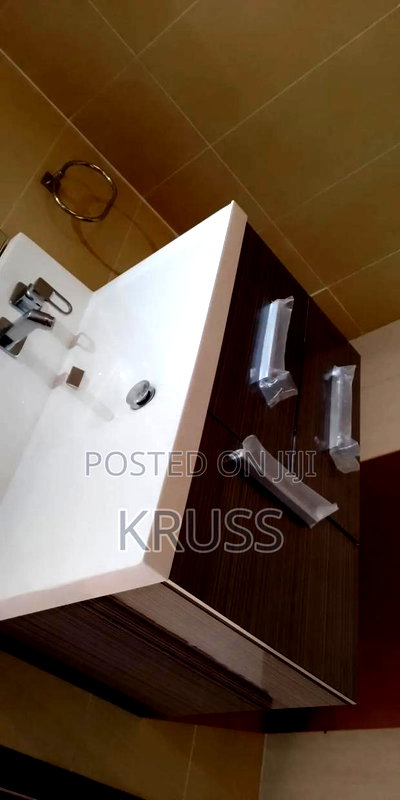 3bdrm Apartment in Nyali for rent - Image 5