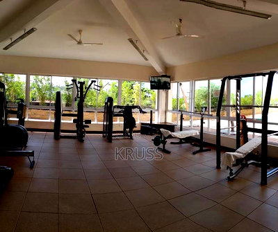 3bdrm Apartment in Nyali for rent - Image 14