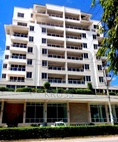 3bdrm Apartment in Nyali for rent - Image 1