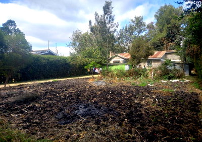 KSh 15M Garden Office Space