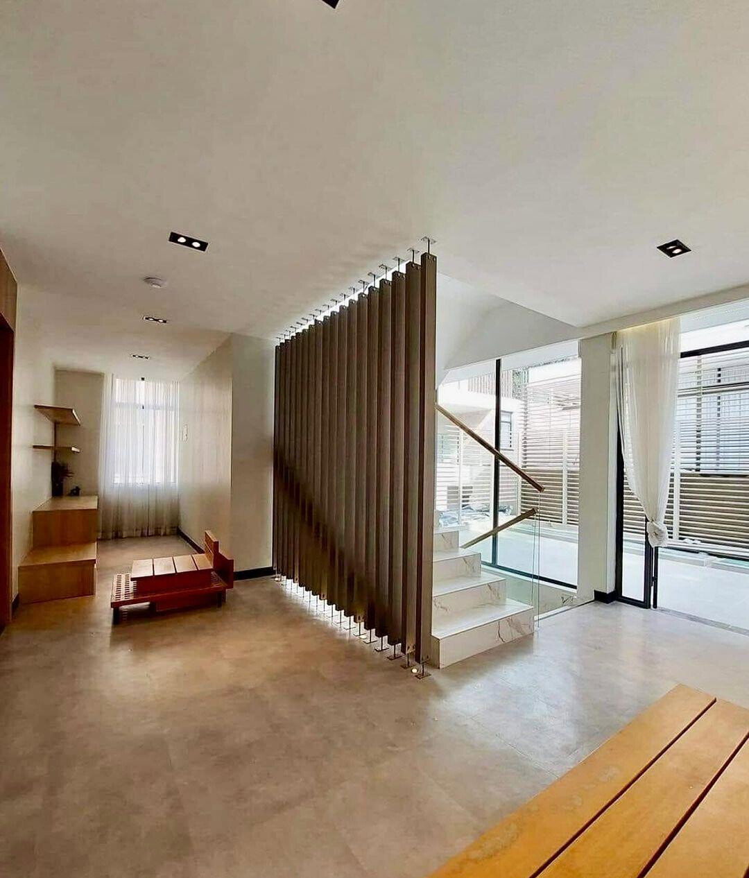 3-Story Smart Townhouse with Jacuzzi & Mzima Springs View - Lavington