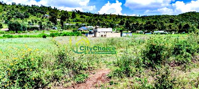 Own Land in Karai - Lusigetti This January! - Image 5