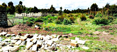 Own Land in Karai - Lusigetti This January! - Image 4