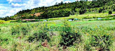 Own Land in Karai - Lusigetti This January! - Image 3