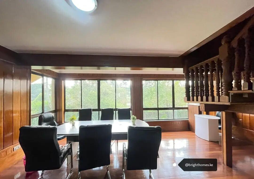 9-Ensuite Villa with Indoor Pool & Commercial Potential - Spring Valley