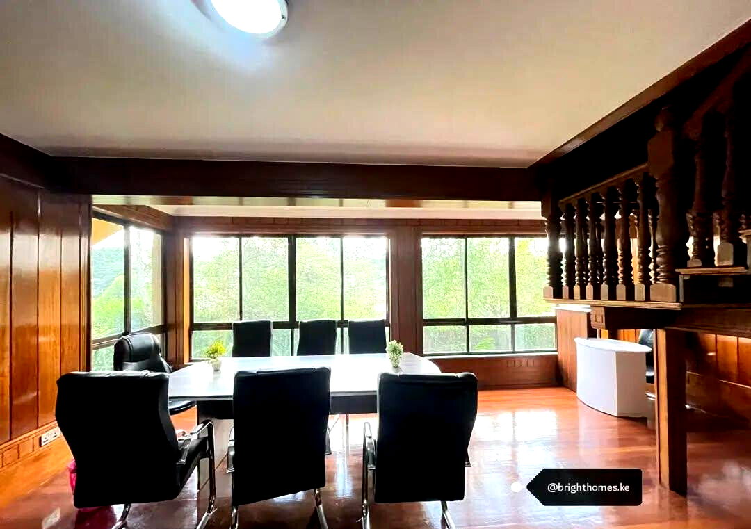 9-Ensuite Villa with Indoor Pool & Commercial Potential - Spring Valley