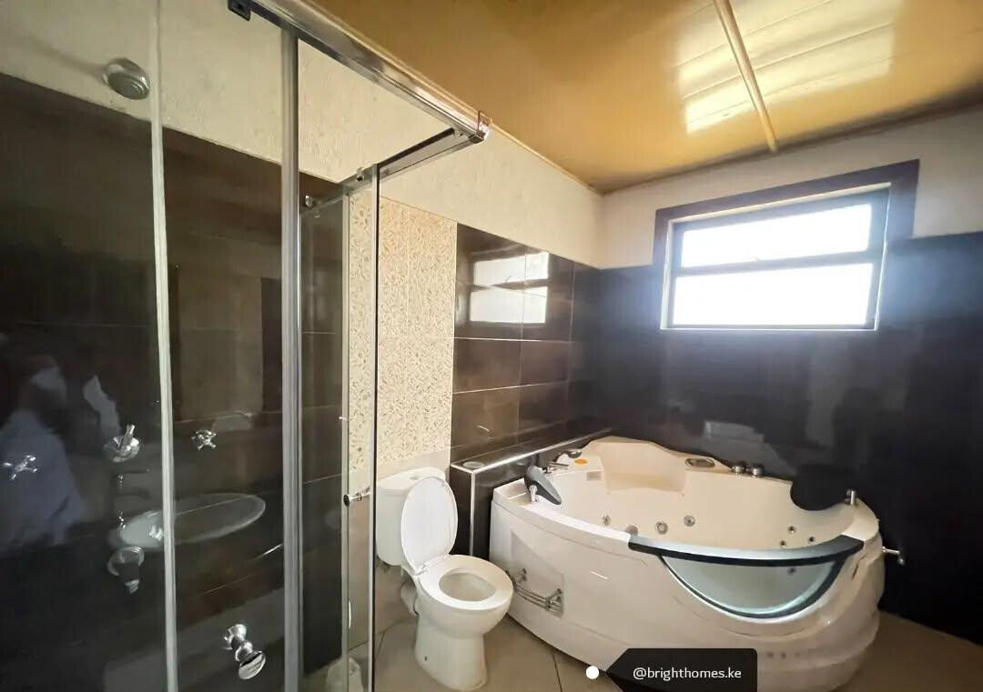 9-Ensuite Villa with Indoor Pool & Commercial Potential - Spring Valley